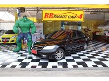 2004 Honda Civic 2.0 Dimension (ปี 04-06) Excites Sedan AT