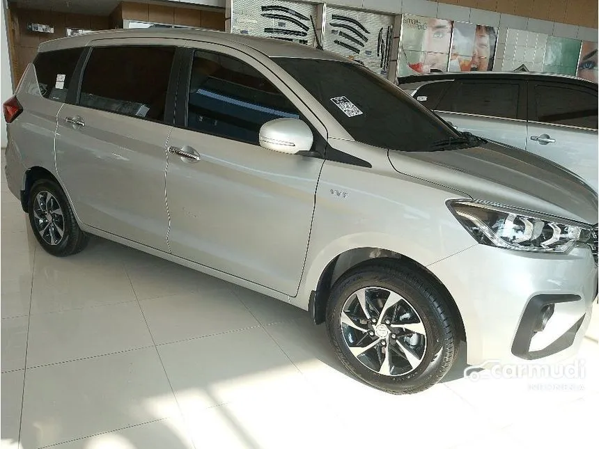 2024 Suzuki Ertiga GX Hybrid MPV