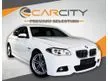Used OTR PRICE 2014 BMW 528i 2.0 M Sport Sedan LOW MIL 1 YEAR WARRANTY TIP TOP - Cars for sale