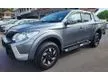 Used 2016 Mitsubishi TRITON DOUBLE CAB 2.4 A VGT ADVENTURE X (AT) (4X4) (PICK UP)