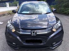 2015 Honda HR-V 1.8 i-VTEC E SUV