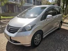2010 (Dp15jt) Honda Freed PSD AC Digital Orisinil Dijual Di Yogyakarta