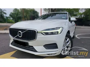 2019 Volvo XC60 2.0 T5 Momentum SUV