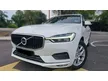 Used 2019 Volvo XC60 2.0 T5 Momentum SUV NO HYBRID WTY 2025 2019,CRYSTAL WHITE IN COLOUR,POWER BOOT,FULL LEATHER SEAT,TOUCH SCREEN,ON