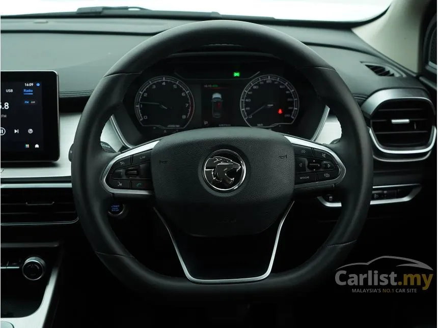 2022 Proton X50 Executive SUV