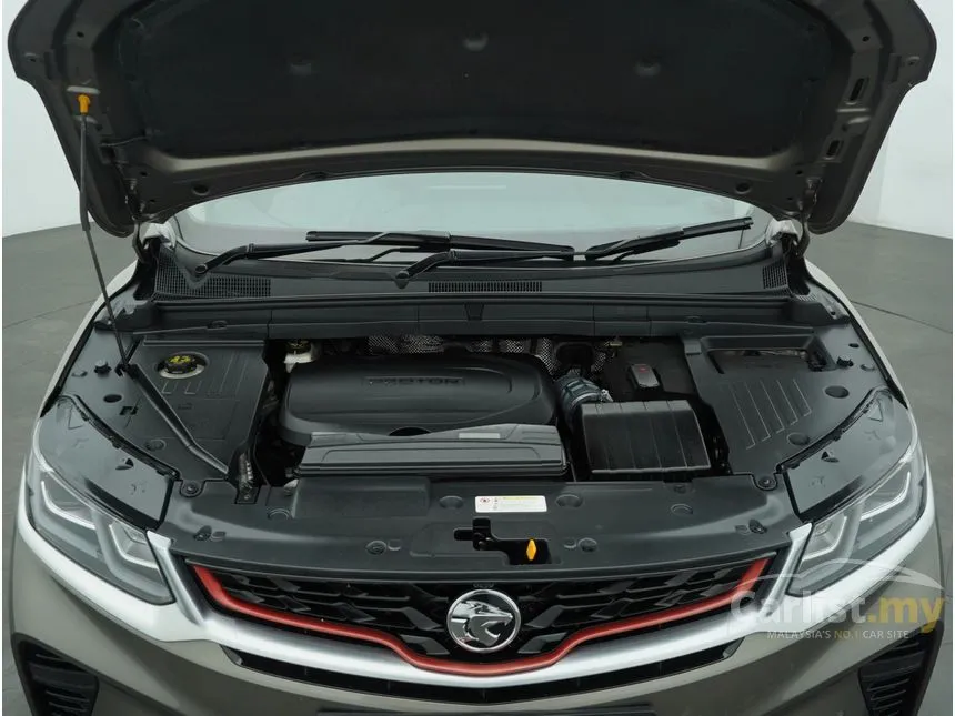 2022 Proton X50 Executive SUV