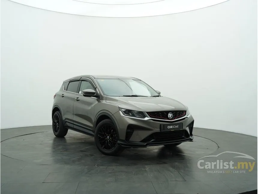 2022 Proton X50 Executive SUV