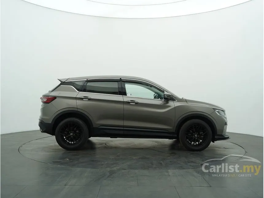 2022 Proton X50 Executive SUV