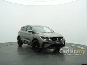 2022 Proton X50 1.5 Executive SUV
