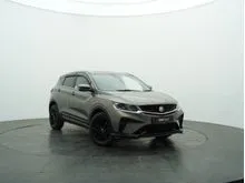 2022 Proton X50 1.5 SUV