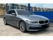 Used 2019 BMW 530e 2.0 SPORT Sedan / LOW MILEAGE - Cars for sale