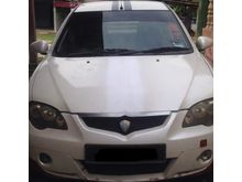 2005 Proton Gen-2 1.6 Hatchback