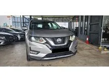 2019 Nissan X-Trail 2.5 Facelift