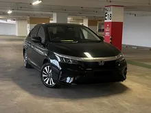 **Principle Warranty Until Dec2028** 2023 Honda City 1.5 E