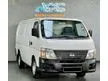Used 2012 Nissan Urvan 3.0 Panel Van (a) FULL PANEL VAN /
