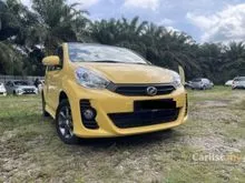 2013 Perodua Myvi 1.5 SE Hatchback