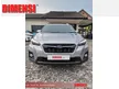 Used 2018 Subaru XV 2.0 SUV (Ruby Dimensi