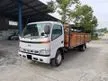 Used 2010 Hino XZU411 4.9 Lorry