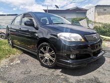 2006 Toyota Vios 1.5 E (A) FullyBodykit - BEST DEAL -