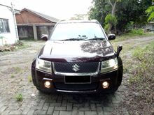 2008 Suzuki Grand Vitara 2.0 JLX SUV
