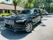 Used 2016 Volvo XC90 2.0 T8 SUV **Price Can Nego**