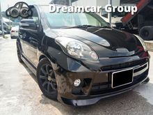 2006 Perodua Myvi 1.3 EZi , SE BODY KIT (A)