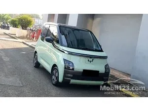 2022 Wuling Air EV Long Range Hatchback