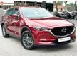 Used 2019 Mazda CX-5 2.0GLS - Cars for sale