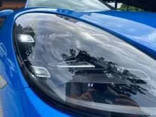 2022 Porsche 718 2.0 Cayman Coupe