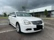 Used 2013 Nissan Sylphy 2.0 XL Luxury Sedan