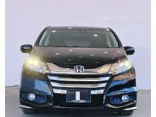 2016 Honda Odyssey 2.4 Absolute Honda Sensing MPV 3 Year Warranty Free