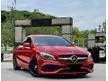 Used 2017 Mercedes-Benz CLA200 1.6 AMG Line Coupe One VVIP Lady Owner - Cars for sale