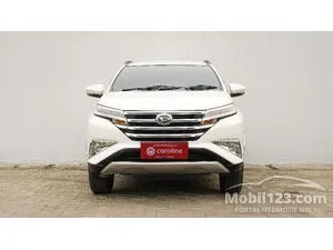 2021 Daihatsu Terios 1.5 R SUV