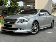 2016 Toyota Camry 2.0 GX Sedan - 1OWNER/ORILOWMILEAGE