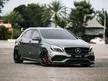 Used 2017 Mercedes-Benz A45 AMG 2.0 4MATIC Hatchback - Cars for sale