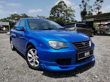 2014 Proton Persona 1.6 SV Sedan