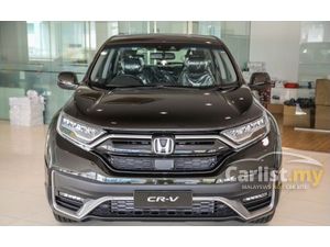 Search 75 Honda Cr V New Cars For Sale In Malaysia Carlist My