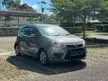 Used 2016 Proton Iriz 1.3 Executive Hatchback Special Offers