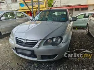 2016 Proton Persona 1.6 SV Sedan