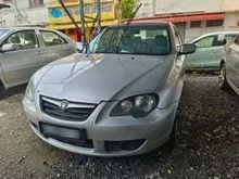 2016 Proton Persona 1.6 SV Sedan