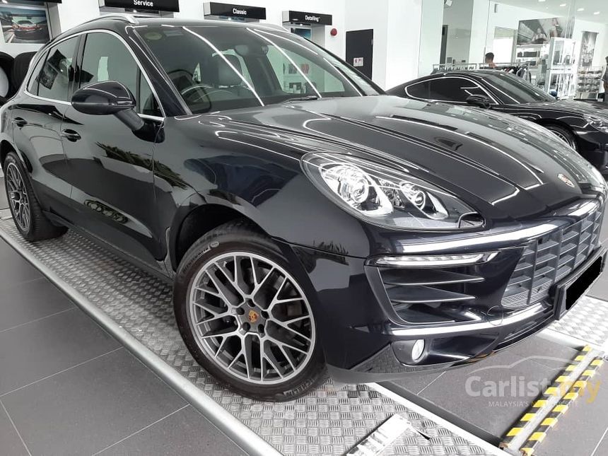 2020 Porsche Macan: News, Turbo, GTS, Release >> 2014 Porsche Macan S 2 0 Gts Warranty Until 2020 3 0 Turbo 3 6 Sport Chrono Plus 2015 2020 Porsche Macan: News, Turbo, GTS, Release >> 2014 Porsche Macan S 2 0 Gts Warranty Until 2020 3 0 Turbo 3 6 Sport Chrono Plus 2015