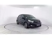 2021 Honda Brio 1.2 RS Hatchback