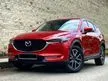 Used 2018 Mazda CX-5 2.5 SKYACTIV-G GLS SUV FULL SPEC - Cars for sale