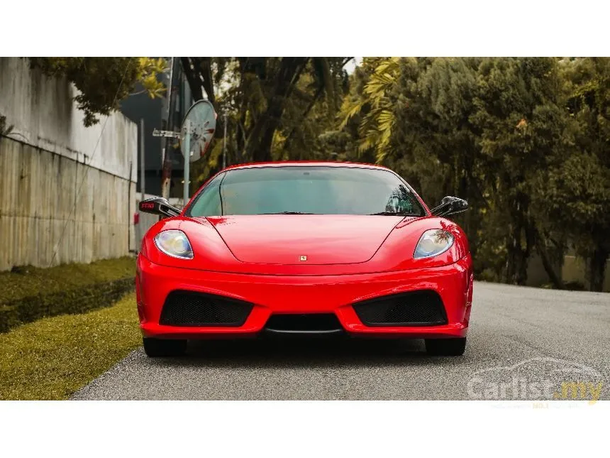 2006 Ferrari F430 Coupe