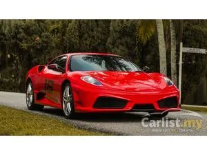 2006 Ferrari F430 4.3 Coupe