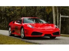 2006 Ferrari F430 4.3 Coupe