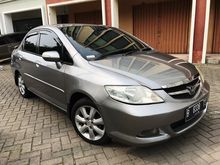 2008 Honda City 1.5 i-DSI Sedan