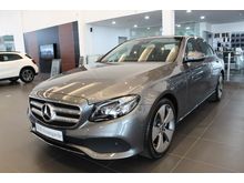 2018 Mercedes-Benz E250 (A) 2.0 Avantgarde