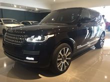 2014Range Rover Vogue 5.0 Autobiography LWB FULL SPEC