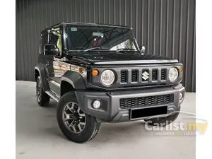 2023 Suzuki Jimny 1.5 ALLGRIP PRO SUV